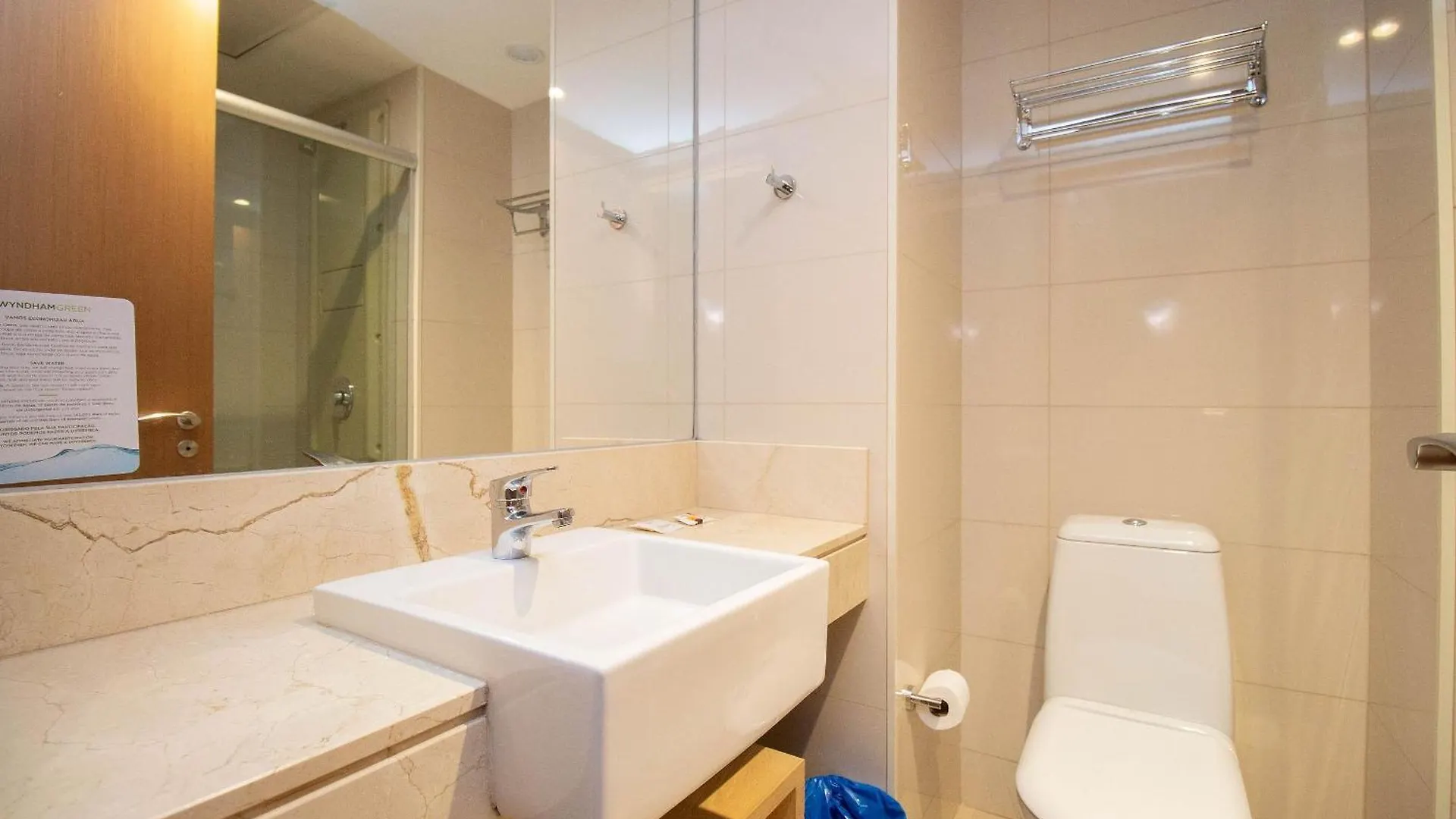 360 Alvorada By Ozped Apartment Brasilia