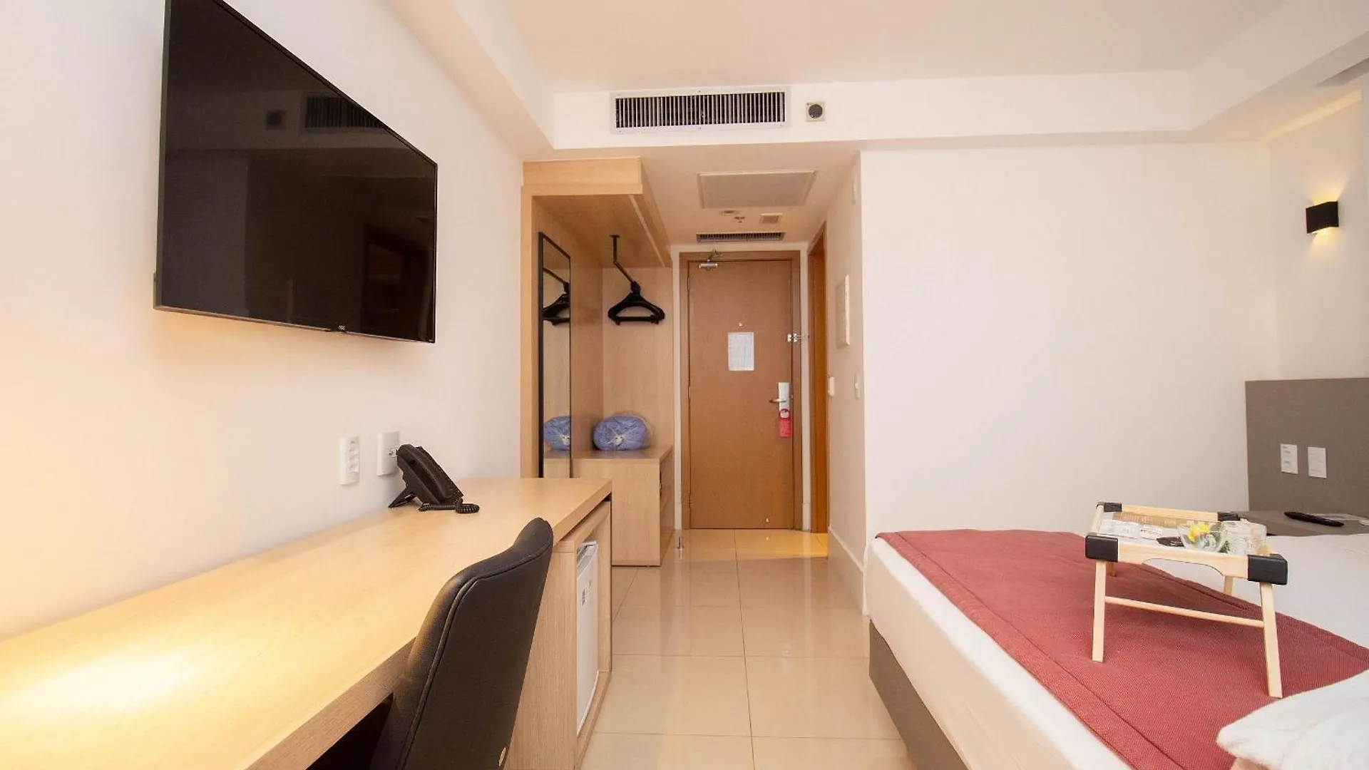 360 Alvorada By Ozped Apartment Brasilia 0*,